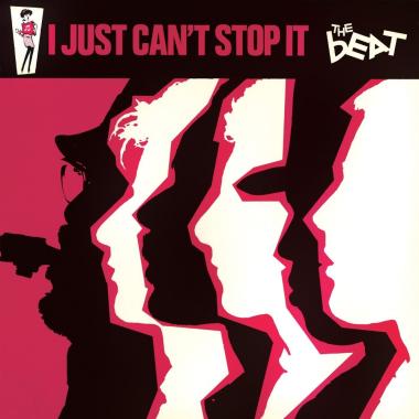 The Beat -  I Just Can't Stop It